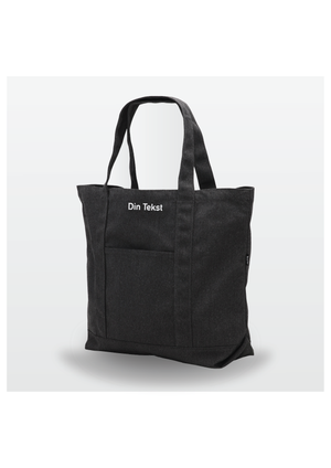 Boatbag med egen tekst