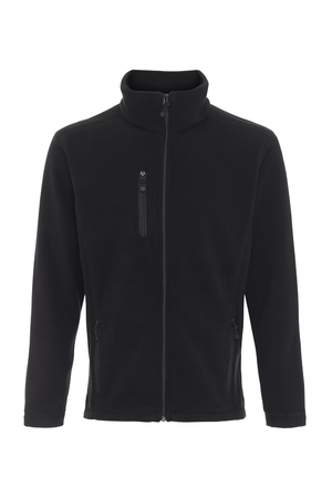 Fleece med outline