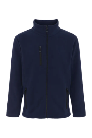 Fleece med egen tekst