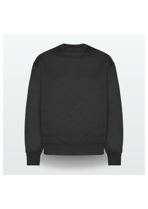 Heavy Sweatshirt med egen tekst
