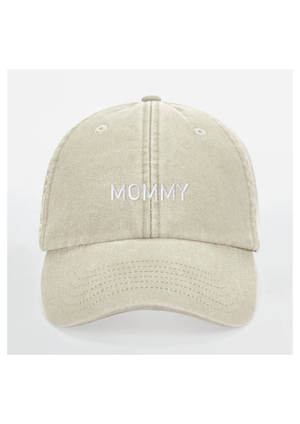 MOMMY Kasket