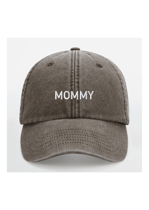 MOMMY Kasket