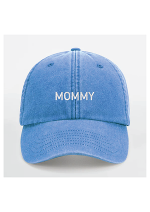 MOMMY Kasket