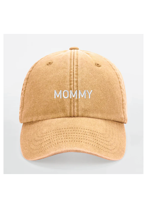 MOMMY Kasket