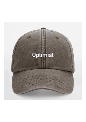 Optimist Kasket