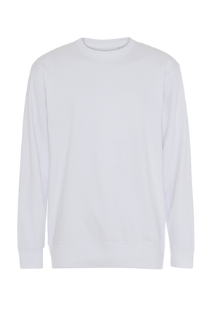 Sweatshirt med egen tekst