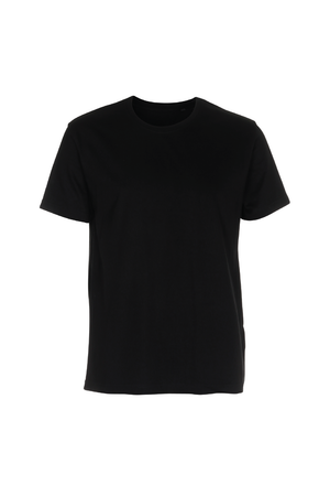 T-shirt med Spotify kode