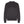 Heavy Sweatshirt med simpel tekst