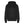 Heavy Hoodie med outline