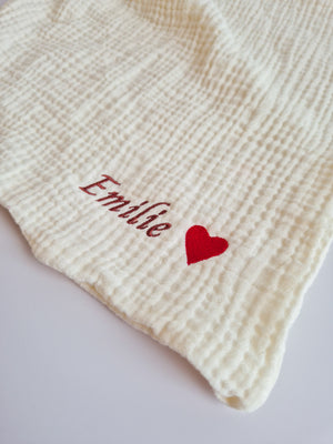 Bamse Nusseklud - Madebyfreddie