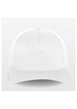 Cap med outline - Hardshell