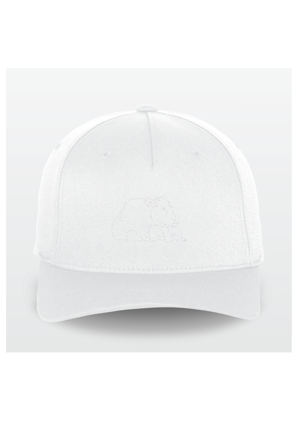 Cap med outline - Hardshell