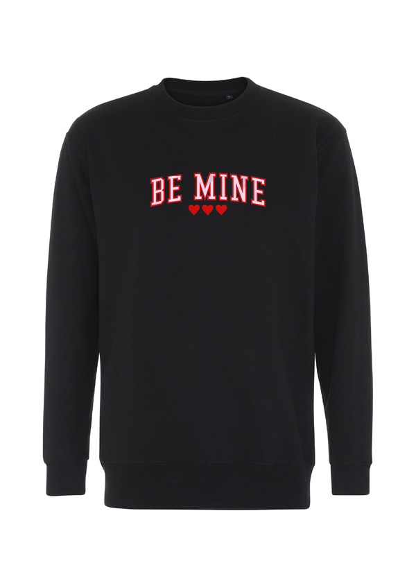 Be Mine