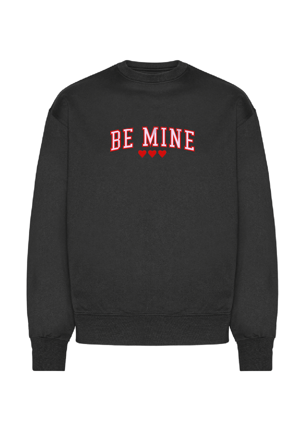 Be Mine