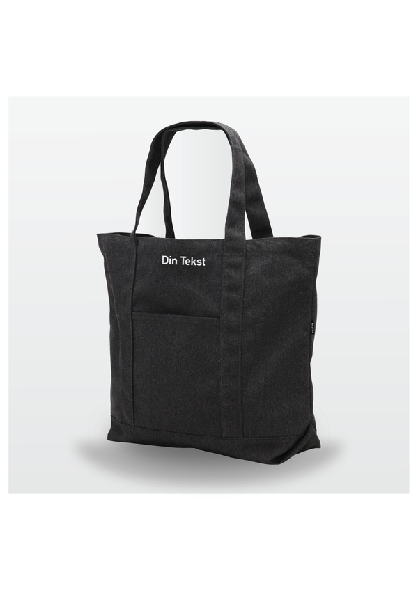 Boatbag med egen tekst