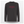 Sweatshirt med college tekst