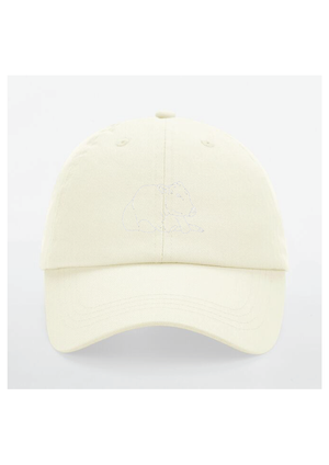 Cap med outline - Dad