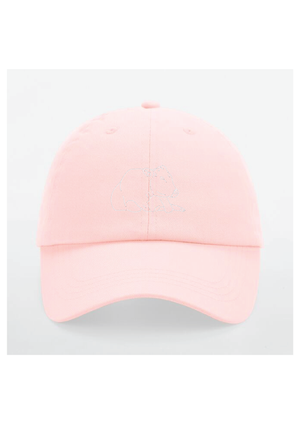 Cap med outline - Dad