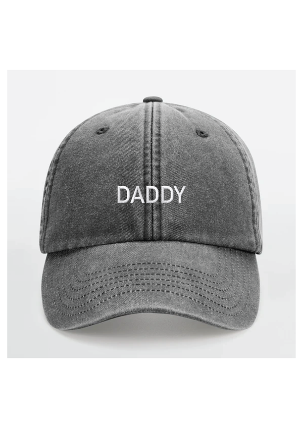 DADDY Kasket