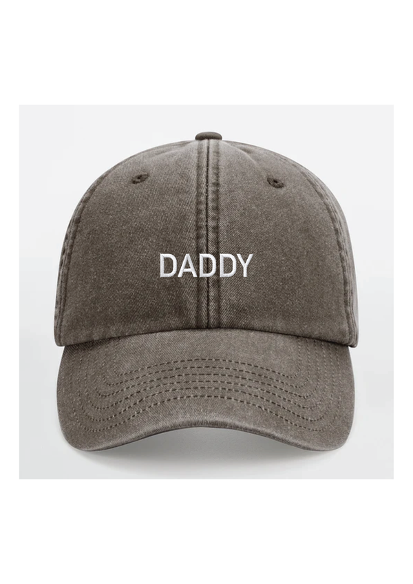 DADDY Kasket