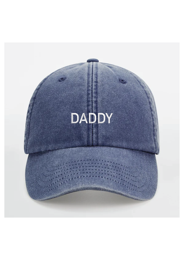 DADDY Kasket