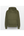 Heavy Hoodie med outline