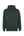 Hoodie med Spotify kode