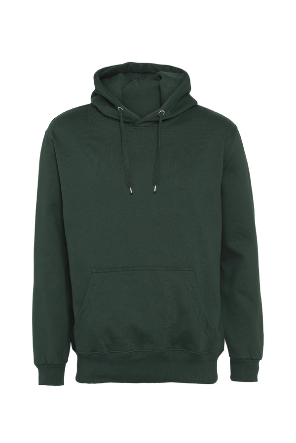 Hoodie med egen tekst