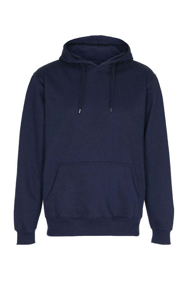 Hoodie med egen tekst