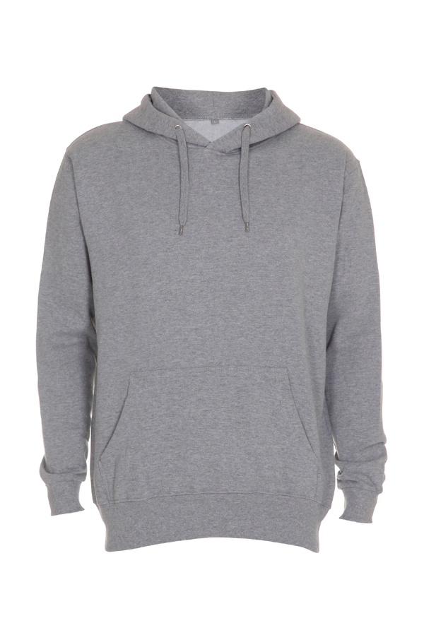 Hoodie med egen tekst