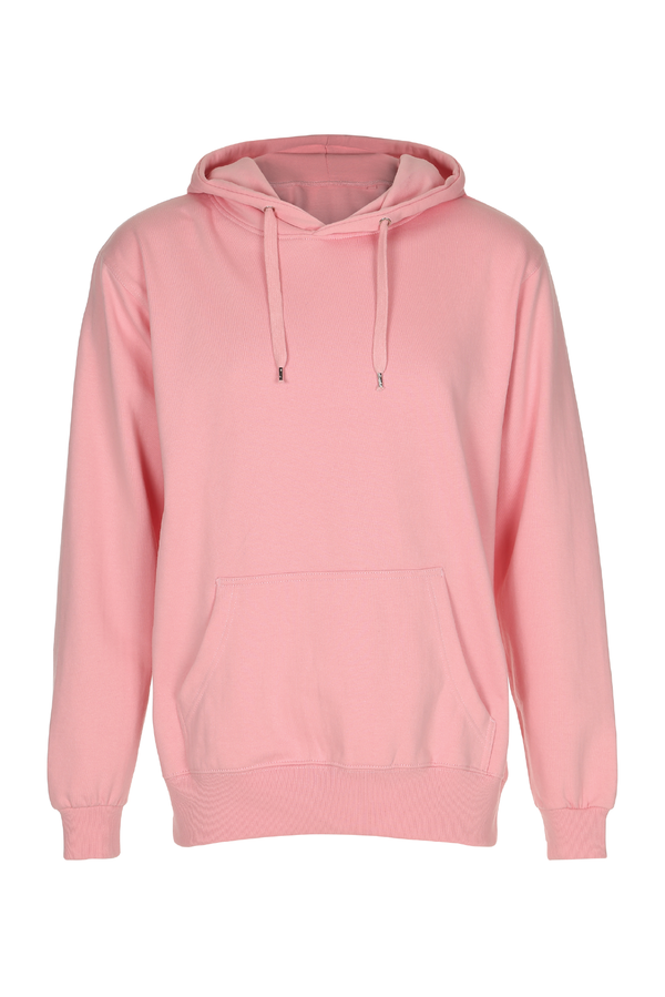 Hoodie med egen tekst