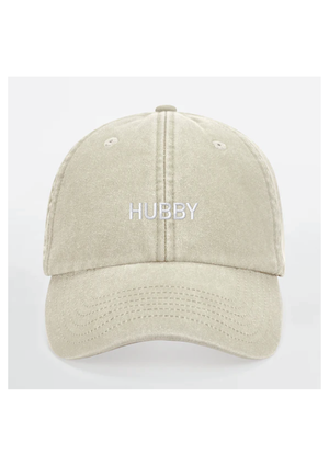 HUBBY kasket
