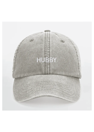 HUBBY kasket