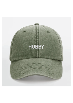 HUBBY kasket
