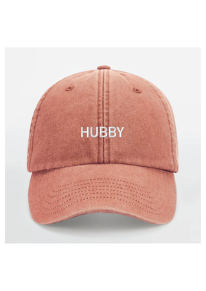 HUBBY kasket