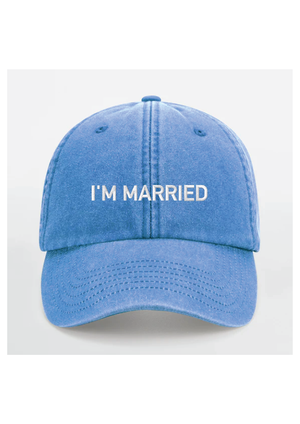 I'M MARRIED kasket