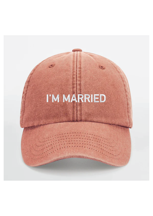 I'M MARRIED kasket