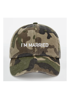 I'M MARRIED kasket