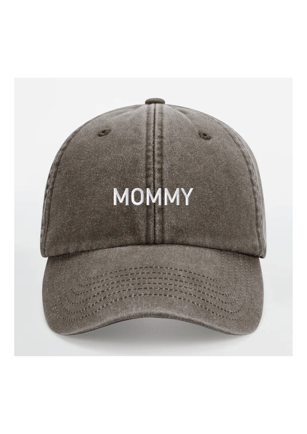 MOMMY Kasket