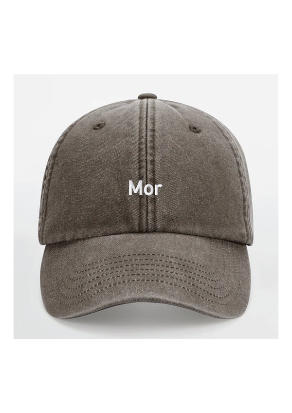 Mor Kasket