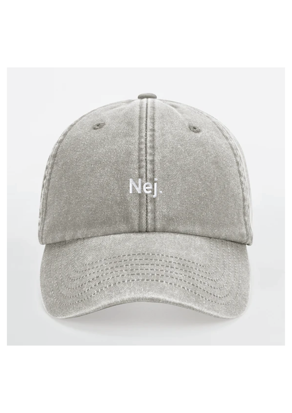 Nej hatten