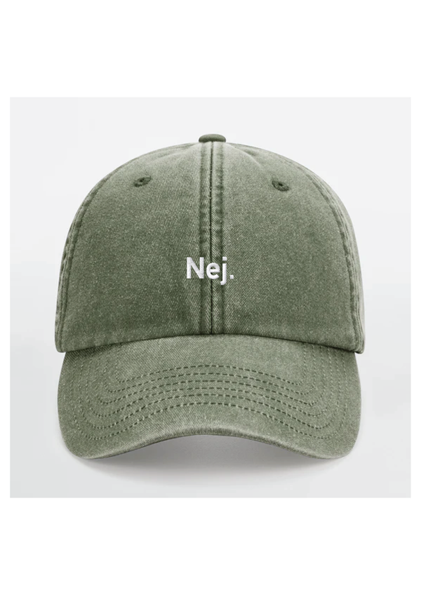 Nej hatten
