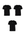 T-shirt med Spotify kode