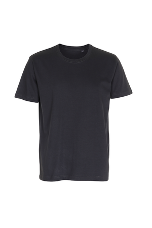 T-shirt med Spotify kode
