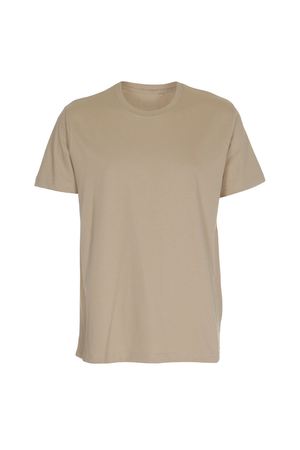 T-shirt med Spotify kode