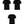 T-shirt med egen tekst