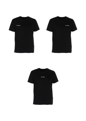 T-shirt med egen tekst